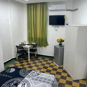 Independiente Zona Colonial Apartment Santo Domingo