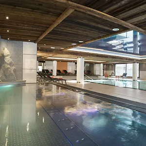 Mgm & Residences - Le Cristal De Jade Апарт-отель