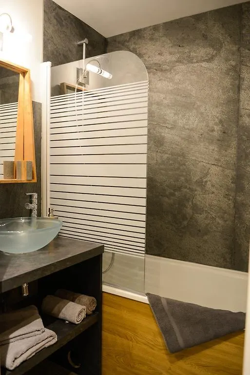 La Chabane Apartment Chamonix